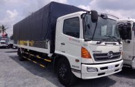 Hino 500 Series 2017 - Bán xe Hino Quãng Nam 1.6 tấn, 2 tấn, 5 tấn, 22 tấn, giá xe Hino Quãng Nam giá 350 triệu tại Đà Nẵng