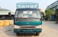 Xe tải 1250kg 2017 - Thái Bình bán xe tải thùng 4.5 tấn Chiến Thắng, thùng dài 6 mét 0964674331 giá 320 triệu tại Thái Bình