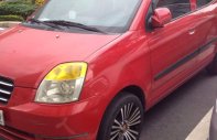 Kia Picanto 2010 - Bán xe Kia Picanto nhập khẩu từ Hàn Quốc, số tự động, 259 triệu đồng, cho thương lượng giá 259 triệu tại Tp.HCM