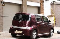 Daihatsu 2007 - Cần bán Daihatsu Materia sản xuất 2007, màu đỏ, nhập khẩu nguyên chiếc số tự động, giá 365tr giá 365 triệu tại Tây Ninh