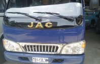 JAC HFC 2017 - Bán xe Jac 2t4, trả góp 85%, bao giấy tờ giá 280 triệu tại Bình Dương