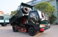 Xe tải 1250kg 2017 - Mua xe Ben Chiến Thắng 4.6 tấn, 4 khối tại Quảng Ninh 0964674331 giá 317 triệu tại Quảng Ninh