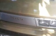 Toyota Van   1984 - Bán xe Toyota Van đời 1984, giá 55 triệu giá 55 triệu tại Đồng Nai