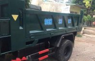 Xe tải 1,5 tấn - dưới 2,5 tấn Chiến Thắng 2T 2015 - Bán xe tải Chiến Thắng 2T đời 2015, màu xanh lam chính chủ giá 160 triệu tại Bắc Giang