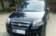 Chevrolet Aveo   2012 - Chính chủ bán xe Chevrolet Aveo 2012, xe đẹp giá 255 triệu tại Hà Nam