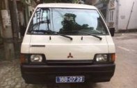 Mitsubishi L300 1997 - Cần bán Mitsubishi L300 đời 1997, màu trắng, xe nhập giá 45 triệu tại Hà Nội