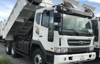 Daewoo Novus 2017 - Bán xe ben-tải-đầu kéo-trộn bê tông Daewoo nhập khẩu nguyên chiếc-giá tốt giá 1 tỷ 30 tr tại Tp.HCM