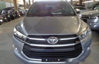 Toyota Innova 2.0E MT 2017 - Cần bán xe Toyota Innova 2.0E MT đời 2017, màu xám, giá chỉ 793 triệu giá 793 triệu tại Điện Biên