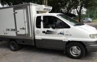 Hyundai Libero 2003 - Cần bán lại xe Hyundai Libero đời 2003, màu trắng, nhập khẩu nguyên chiếc giá cạnh tranh giá 120 triệu tại Hà Nội