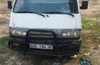 Daihatsu Hijet   1996 - Bán ô tô chính chủ Daihatsu Hijet đời 1996, màu trắng, 25 triệu giá 25 triệu tại Đồng Nai