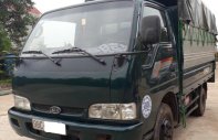 Kia Frontier 2012 - Nam Định bán xe tải Thaco Kia cũ 1.25 tấn giá 189 triệu tại Nam Định