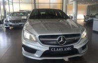 Mercedes-Benz CLA 45 AMG 2017 - Bán xe Mercedes-Benz CLA 45 AMG 2017, giá tốt giá 2 tỷ 279 tr tại Hà Nội