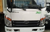 Veam VT200 2017 - Xe Veam Vt200 động cơ Hyundai trả góp 80% giá 400 triệu tại Đắk Nông