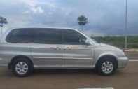 Kia Carnival GS 2006 - Bán xe Kia Carnival 7 chỗ đời 2006 giá 270 triệu tại Tp.HCM