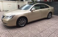 Lexus ES 350 2008 - Bán Lexus ES 350 sản xuất 2008, nhập khẩu giá 980 triệu tại Đồng Nai