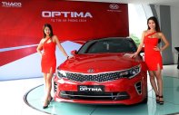 Kia Optima GT Line 2017 - Bán Kia Optima 2.4 GT Line, màu đỏ - Chỉ 200 triệu nhận xe, liên hệ 090 1243 628 tại SR Tiền Giang giá 949 triệu tại Tiền Giang