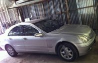 Mercedes-Benz E class 2003 - Bán Mercedes E class đời 2003, màu bạc, nhập khẩu, giá chỉ 310 triệu giá 310 triệu tại Đồng Tháp