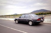Nissan Bluebird SE 1992 - Cần bán xe Nissan Bluebird 2.0 92 SE siêu bền, còn đẹp
 giá 105 triệu tại Phú Yên
