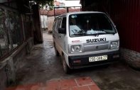 Suzuki Blind Van   2015 - Xe Suzuki Blind Van đời 2015 chính chủ, giá chỉ 250 triệu giá 250 triệu tại Hà Nội