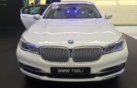 BMW 7 Series 2016 - BMW 7 series nhập, phân phối chính hãng duy nhất tại Đà Nẵng! Quà tặng lớn cùng ưu đãi tuyệt vời giá 3 tỷ 999 tr tại TT - Huế