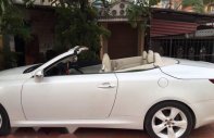 Lexus IS250    2009 - Cần bán Lexus IS250 đời 2009, xe nhập giá 1 tỷ 199 tr tại Hà Nội