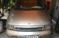 Nissan Quest    1997 - Bán Nissan Quest đời 1997, xe nhập số tự động, 119 triệu giá 119 triệu tại Tp.HCM