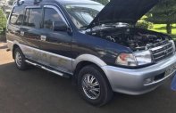 Toyota Zace 2002 - Cần bán xe Toyota Zace năm 2002, màu đen như mới giá 240 triệu tại Đắk Nông