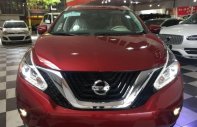 Nissan Murano Platinum 3.5L 2016 - Bán Nissan Murano Platinum 3.5L nhập Mỹ, mới 100% 2016 giá 3 tỷ 233 tr tại Hà Nội