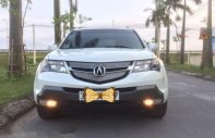 Acura MDX 2007 - Cần bán Acura MDX sản xuất 2007, màu trắng giá 950 triệu tại Nghệ An