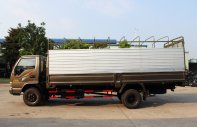 Xe tải 1250kg 2017 - Nam Định bán xe tải thùng Chiến Thắng 4.5 tấn, 0964674331 giá 320 triệu tại Nam Định