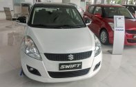 Suzuki Swift 1.4L 2017 - Bán ô tô Suzuki Swift 1.4L năm 2017, giá tốt giá 575 triệu tại Thái Bình