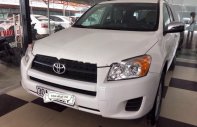 Toyota RAV4 2012 - Bán Toyota RAV4 2012, màu trắng, xe nhập giá 1 tỷ 150 tr tại Hà Nội
