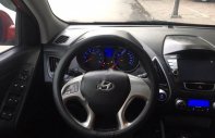 Hyundai Tucson 4WD 2012 - Cần bán xe Hyundai Tucson 4WD đời 2012, màu đỏ, nhập khẩu giá 630 triệu tại Hà Nội