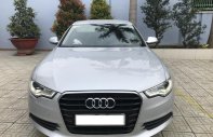 Audi A6 2011 - Cần bán xe Audi A6 đời 2012 Vip giá 1 tỷ 250 tr tại Đồng Nai