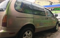 Nissan Quest 1997 - Bán ô tô Nissan Quest năm 1997, nhập khẩu  giá 109 triệu tại Tp.HCM