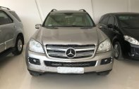 Mercedes-Benz GL 450 2006 - Cần bán Mercedes GL450 đời 2006, màu bạc, xe nhập, giá 899tr giá 899 triệu tại Tp.HCM