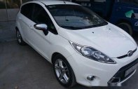 Ford Fiesta 2013 - Bán Ford Fiesta đời 2013, màu trắng đã đi 53.000 km giá 435 triệu tại Bình Phước