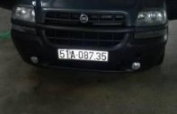 Fiat Doblo 2003 - Bán Fiat Doblo đời 2003, màu xanh giá 92 triệu tại Bình Dương