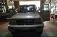 Hyundai Galloper 2003 - Cần bán xe Hyundai Galloper 2003, màu trắng chính chủ giá 149 triệu tại Gia Lai