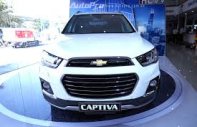 Chevrolet Captiva LTZ 2015 - Bán xe Captiva 2017 số tự động, khuyến mãi 44 triệu, hỗ trợ vay ngân hàng 100%, lãi suất 0%, Lh 0906 543 633- Phước giá 879 triệu tại Tp.HCM