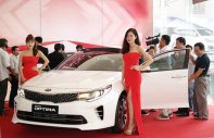 Kia Optima 2.4 GT Line 2016 - Kia Optima 2017 GT Line giá rẻ nhất Bắc Giang giá 1 tỷ 10 tr tại Bắc Giang