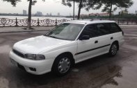 Subaru Legacy 1998 - Cần bán lại xe Subaru Legacy đời 1998, màu trắng, nhập khẩu nguyên chiếc, số sàn, giá cạnh tranh giá 129 triệu tại Hà Nội