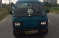 Daewoo Damas 1996 - Cần bán xe Daewoo Damas đời 1996, màu xanh lam, nhập khẩu Hàn Quốc xe gia đình giá cạnh tranh giá 38 triệu tại Bắc Ninh