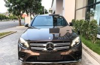 Mercedes-Benz Smart 300 4Matic 2017 - Bán Mercedes GLC300 4Matic, màu nâu mới, giao ngay trong tháng giá 2 tỷ 149 tr tại Đắk Lắk