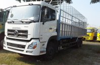 JRD 2016 - Xe tải bàn 4 chân Dongfeng nhập khẩu, giá thanh lý rẻ như xe cũ giá 970 triệu tại Thanh Hóa