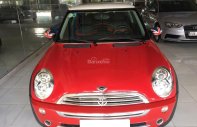 Mini Cooper R6 2006 - Bán xe Mini Cooper R6 đời 2006, màu đỏ, nhập khẩu giá 550 triệu tại Bình Dương