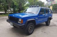 Jeep Cherokee 1992 - Bán Jeep Cherokee sản xuất 1992, xe nhập giá 68 triệu tại Hà Nội