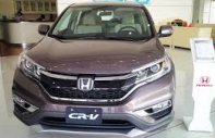 Honda CR V 2.0 AT 2017 - Honda CR-V 2.0 AT 2017 mới 100% tại Gia Nghĩa - Đắk Nông, hỗ trợ vay 80%, hotline Honda Đắk Lắk 0935.75.15.16 giá 898 triệu tại Đắk Nông