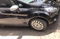 Ford Fiesta 2011 - Bán xe cũ Ford Fiesta đời 2011, màu đen xe gia đình giá 355 triệu tại Phú Yên