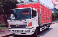 Hino FC 2017 - Hino FC - xe chở gà, vịt, giá rẻ nhất thị trường giá 920 triệu tại Đồng Nai